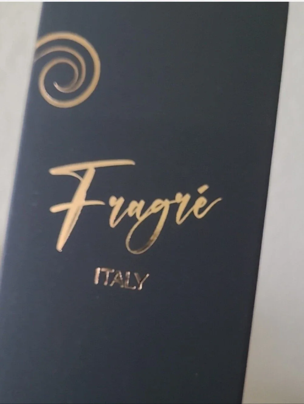 Fragre Italy Bergamot Reed Diffuser - 6.76fl oz